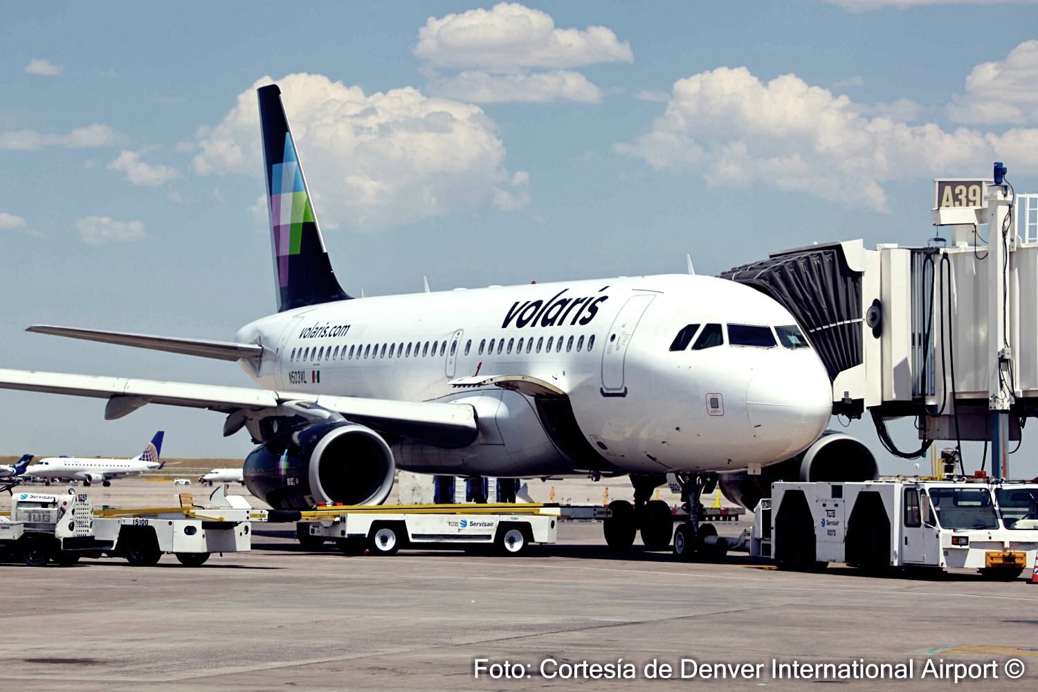 Mexico: Volaris plans to recruite more than 2.000 new employees