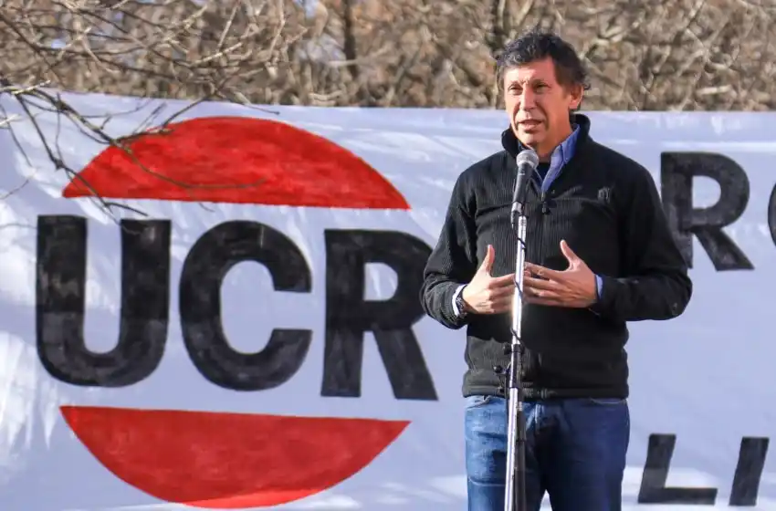 Posse en Mar del Plata : “Queremos un radicalismo protagonista”