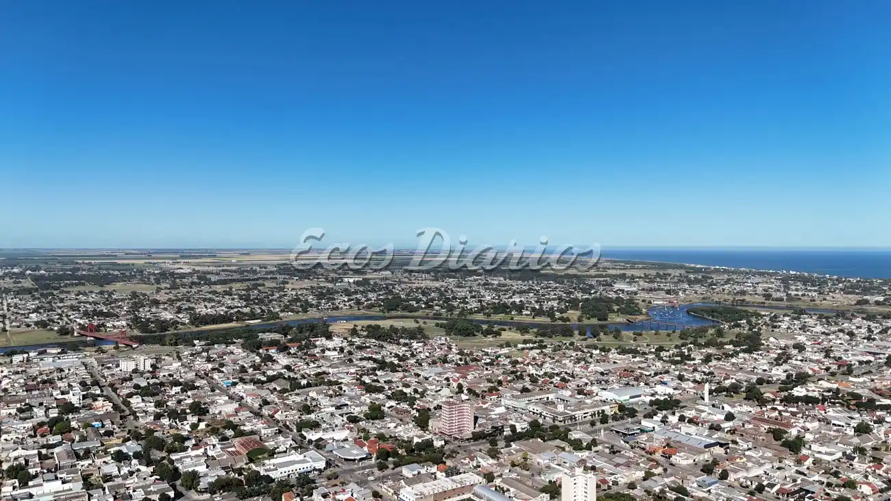 Cosas que se pueden hacer en Necochea cuando el tiempo no acompaña