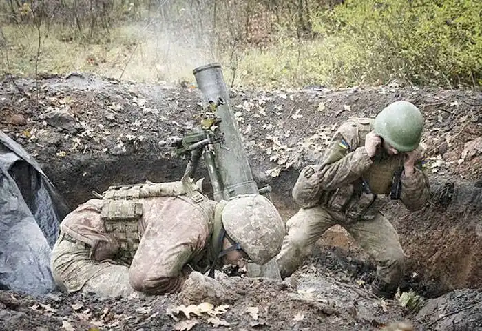 Rusia avanza en el este de Ucrania y advierte de la escalada del conflicto