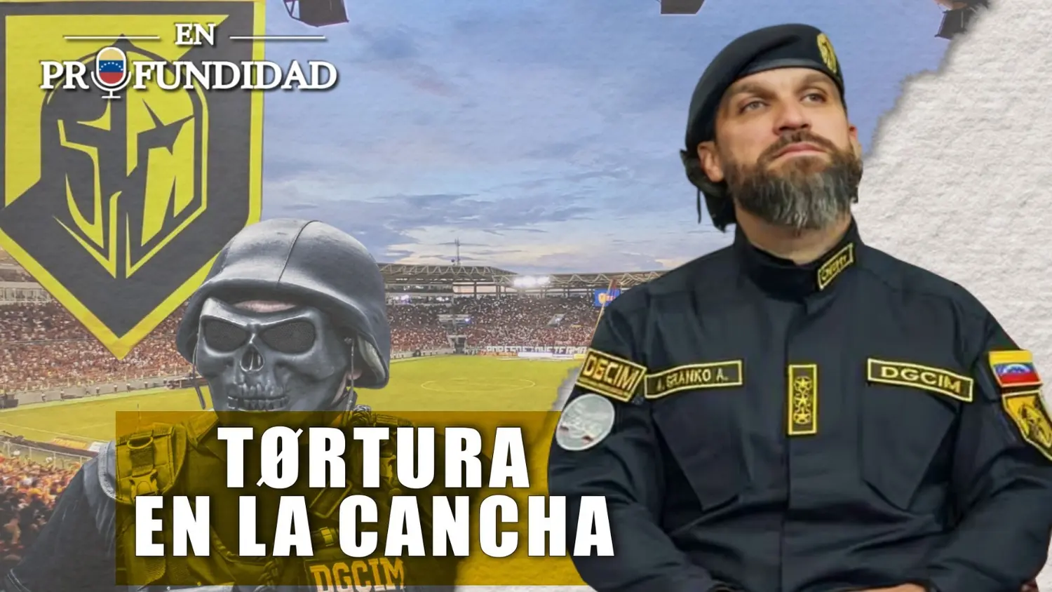 Impacto Venezuela