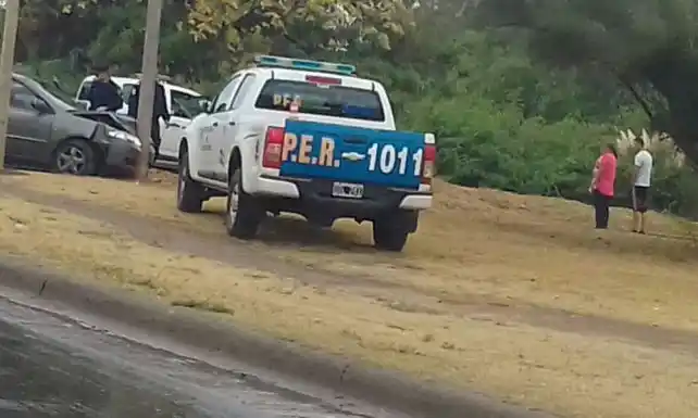 Por violar e intentar matar a su pareja, lo mandaron 45 días a la cárcel