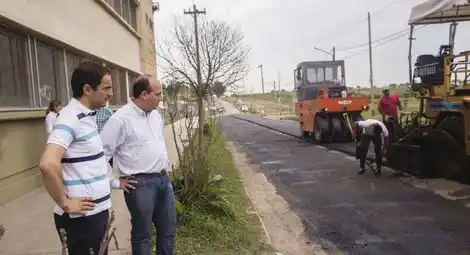 Elecciones 2017: Intendente de Campana indicó que será "fundamental" apoyo de los vecinos el domingo