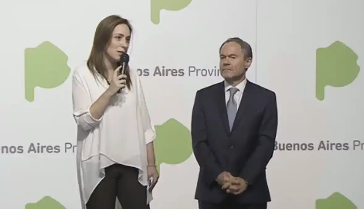 Vidal: "Las fuerzas se autogobernaban, eso ya se acabó" 