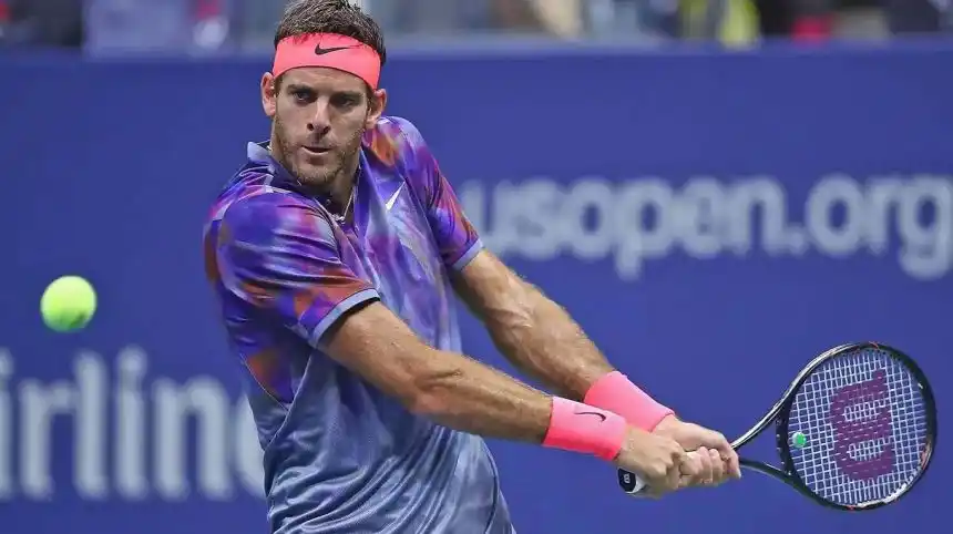 Del Potro no juega el Abierto de Australia