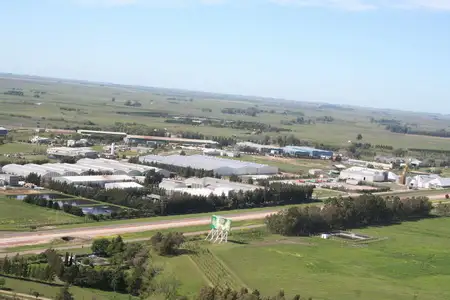 El ausentismo en el Parque Industrial va desde el 2% al 18%