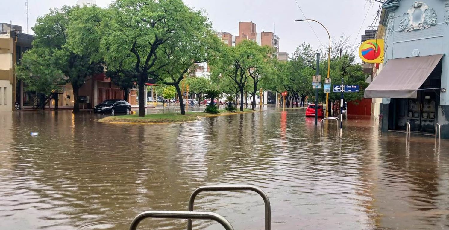 ¿Cuánto llovió en San Francisco hasta ahora?