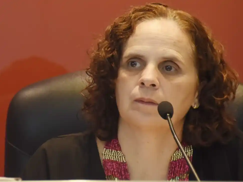 La Jueza Castagno estará a cargo de la apelación de la causa Etchevehere