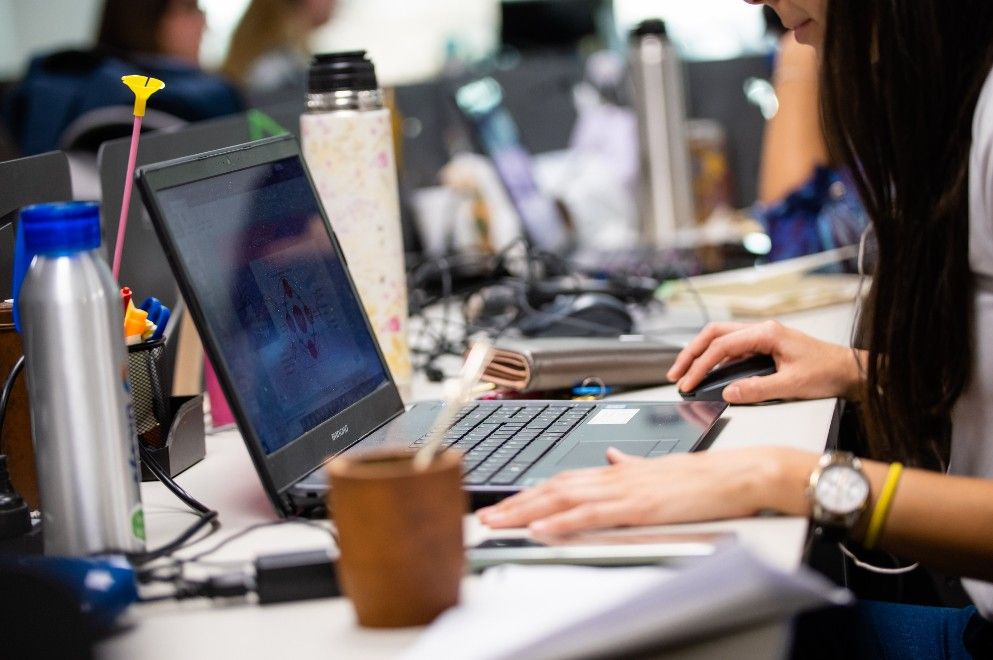 3 beneficios concretos que aporta la tecnología a las PyMes