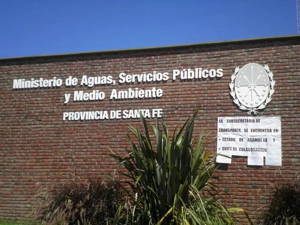 Estado de alerta en el Ministerio de Medio Ambiente