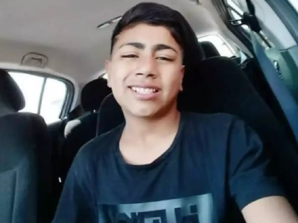 Encontraron muerto a un chico que era buscando desde el domingo en Río Segundo
