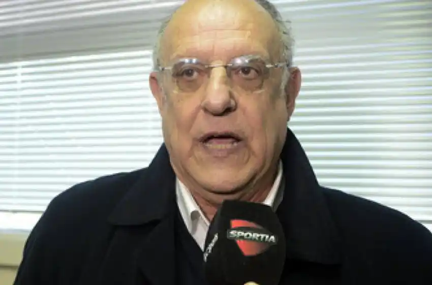 Bermúdez: «No le debemos nada a nadie»