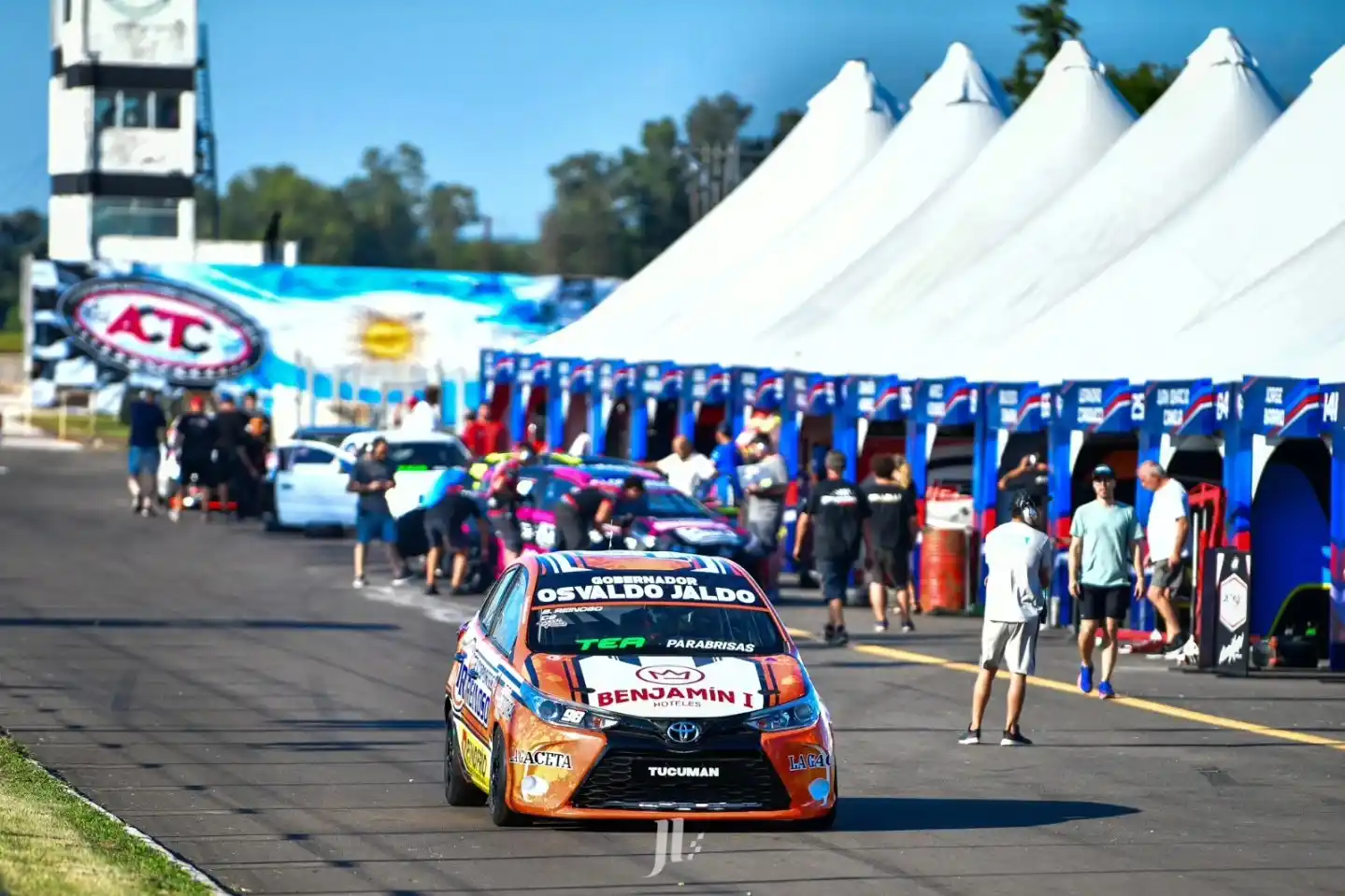 El Turismo Nacional abre la temporada 2025 en Paraná con grandes expectativas