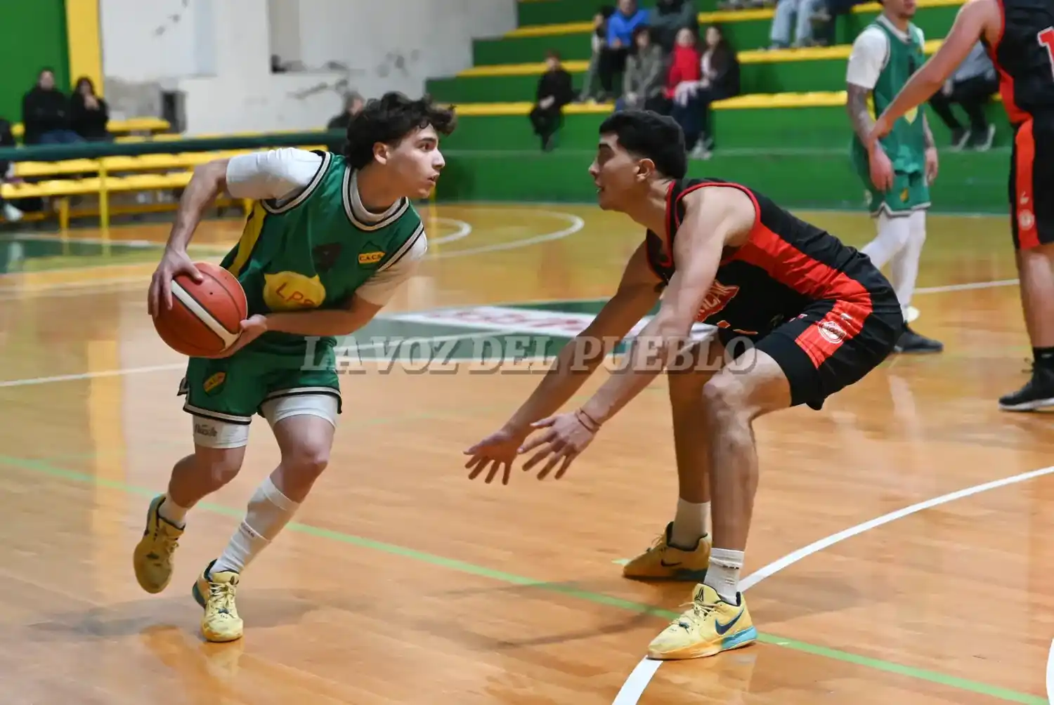 costa neco semifinal - 2