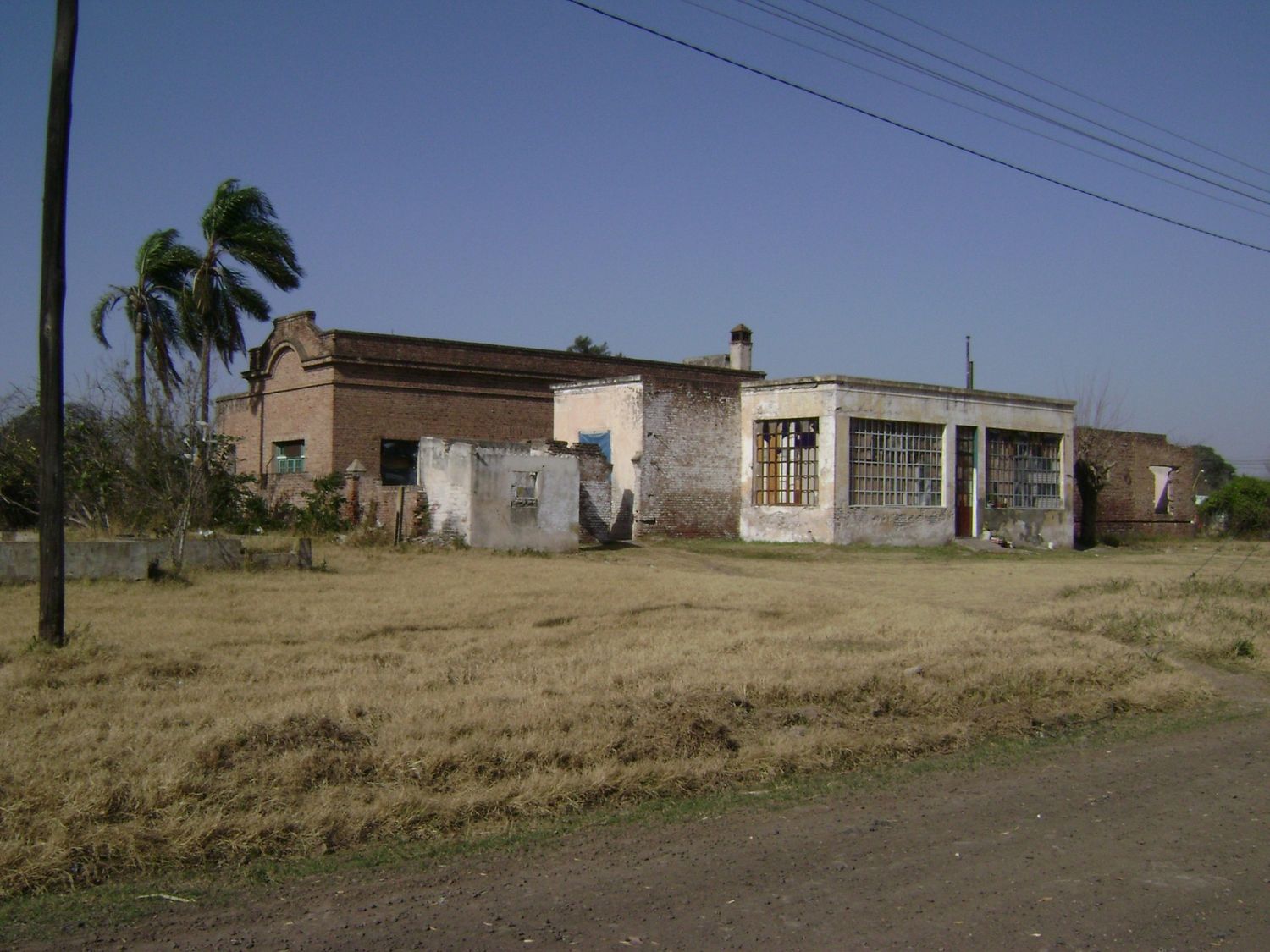 quinta La Milka