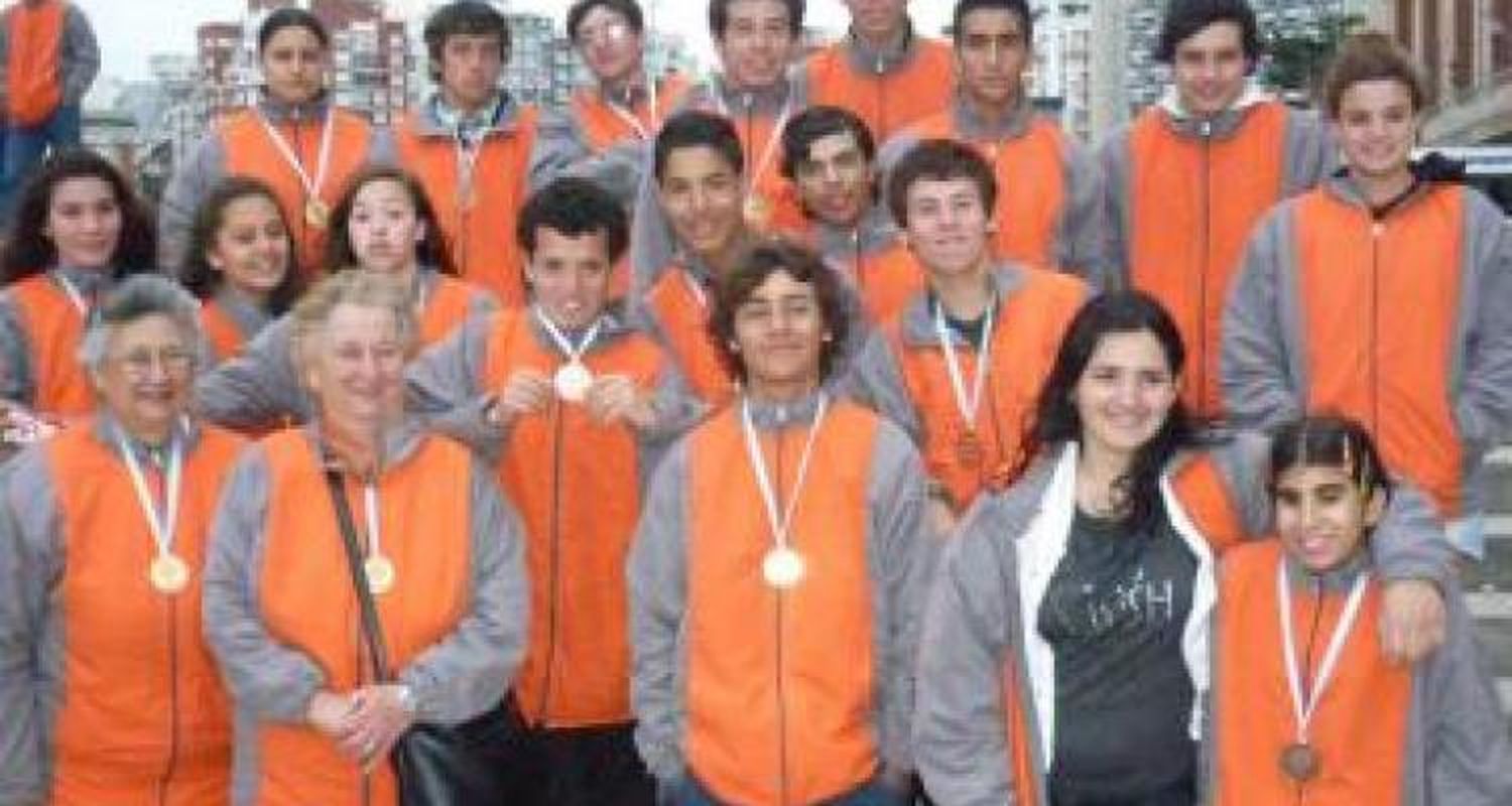 Restan tres competencias previo a los Juegos Buenos Aires