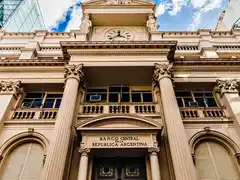 El BCRA vendió reservas por tecer día consecutivo: perdió US$678 millones