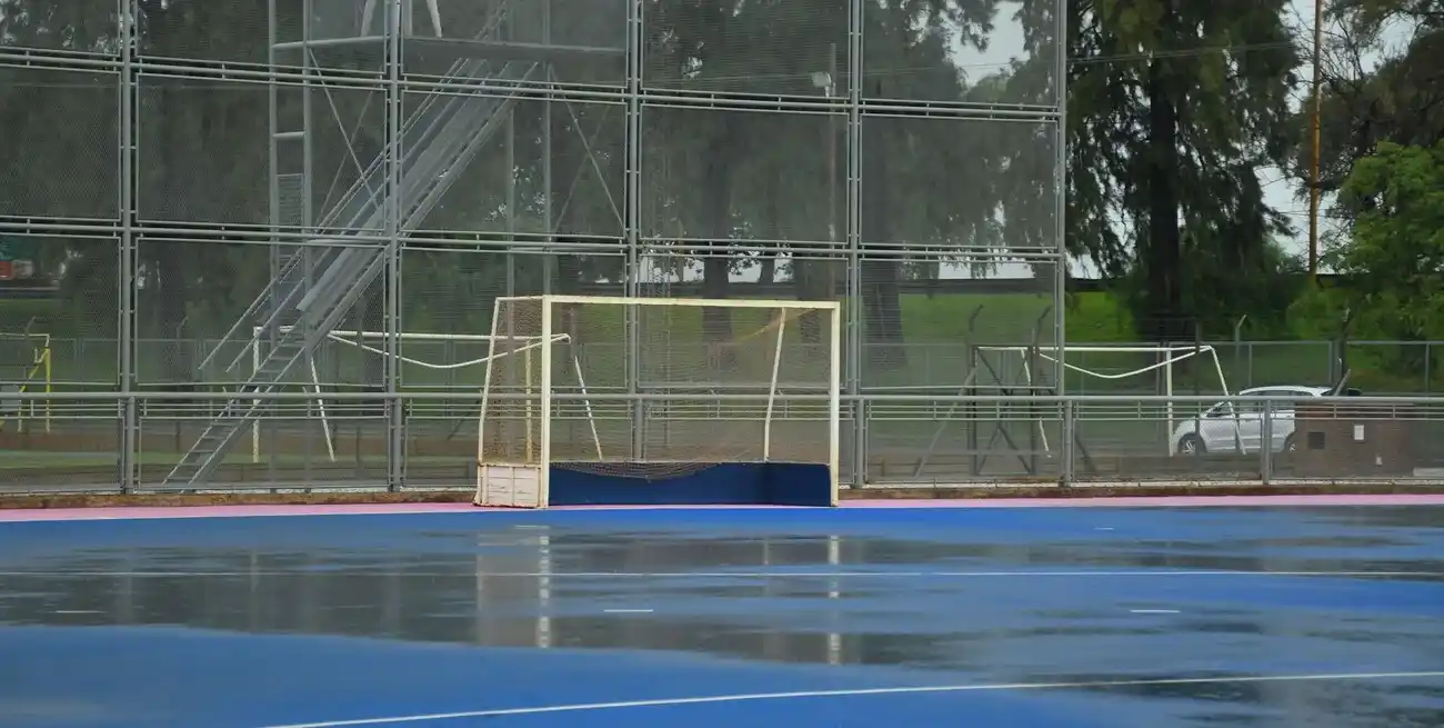 Las canchas del Club El Quillá (Estadio Sergio Antoniazzi) y de la Asociación Santafesina de Hockey (ASH) serán los escenarios.