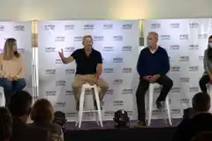 Pro Gualeguay: "Frigerio sin dudas es el mejor candidato que pudiera liderar esta propuesta"