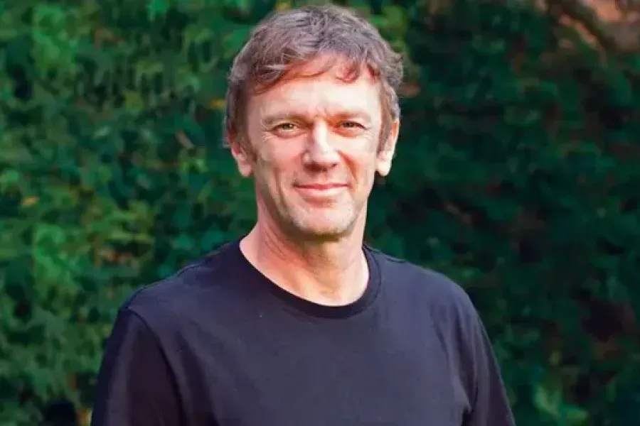 Federico D'Elía criticó al gobierno por los recortes el cine: "No es justo"