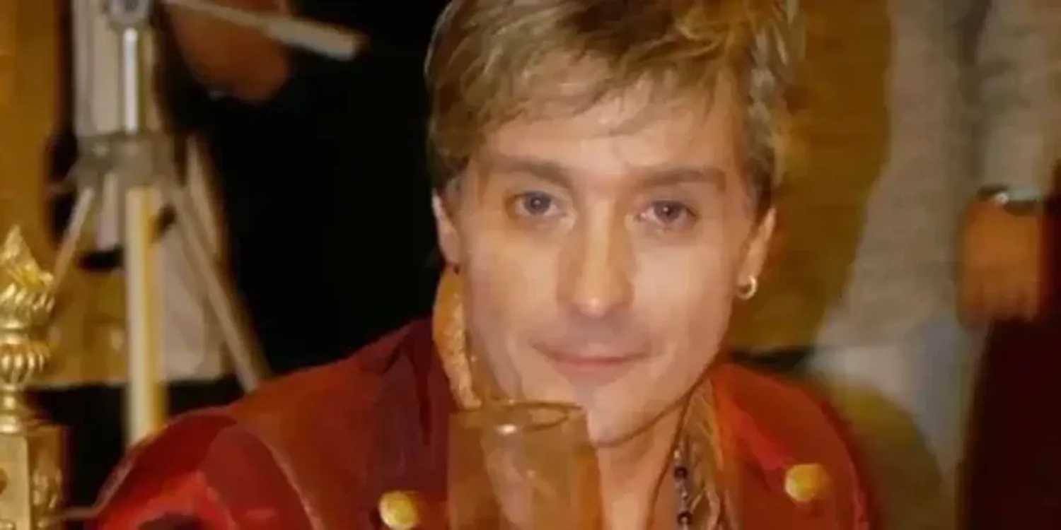 Claudio Delgado