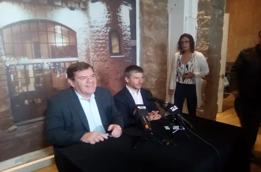 Fomentistas le piden a Montenegro que actualice el convenio de contraprestación