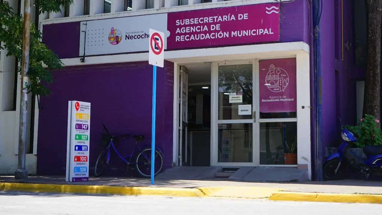 Herramienta. La moratoria municipal permite a los contribuyentes ponerse al día y al municipio recaudar deudas