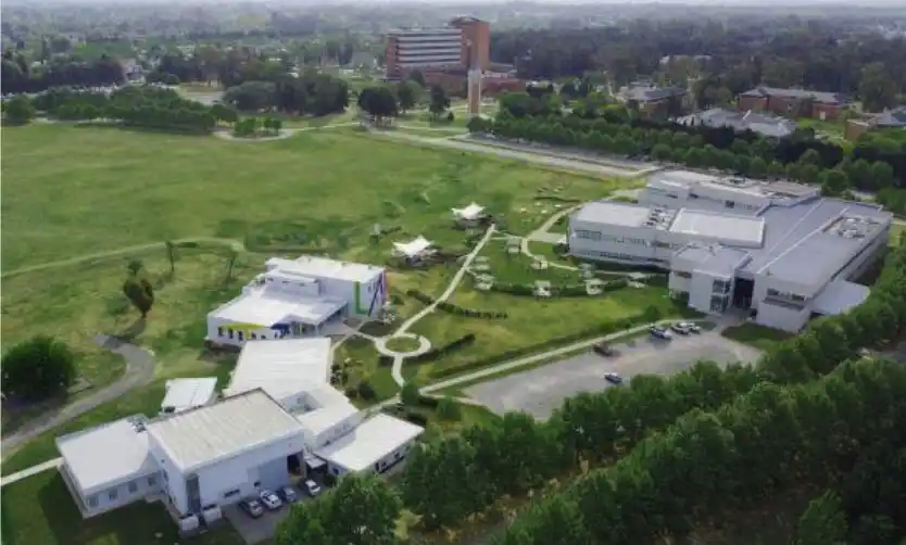 La Austral, primera universidad argentina de gestión privada