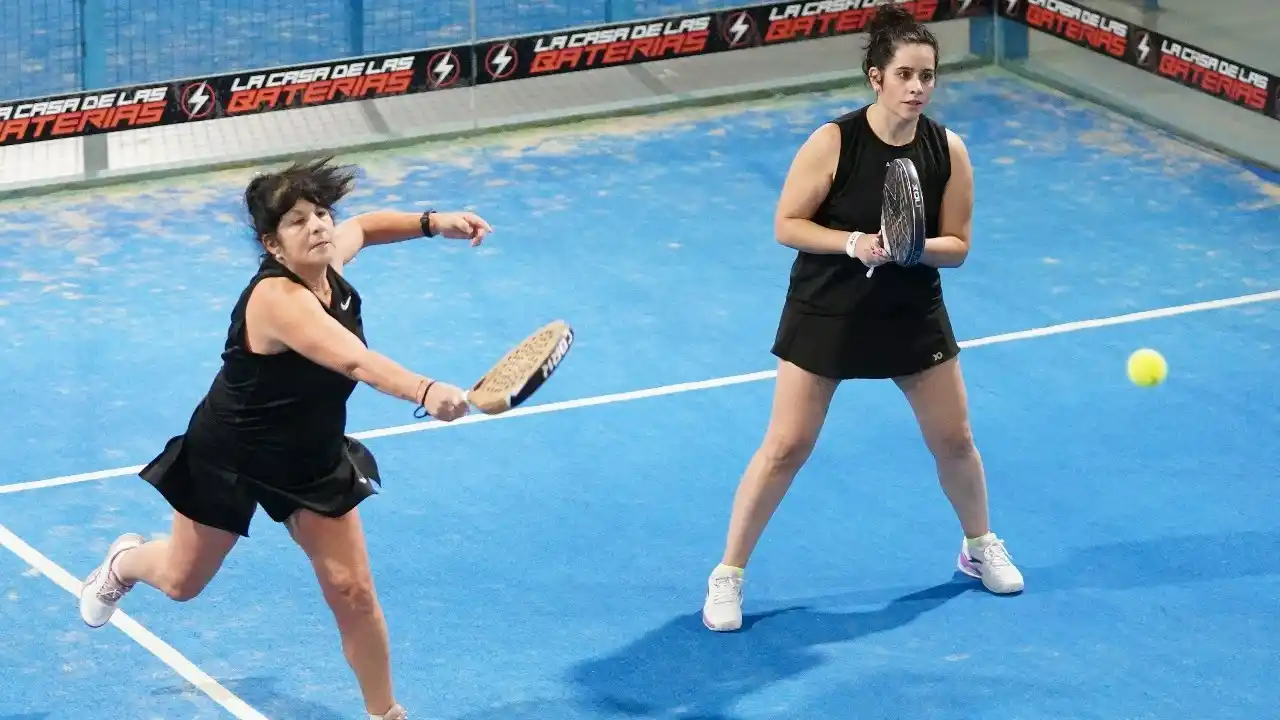 La AJPN definió a los mejores jugadores del circuito local