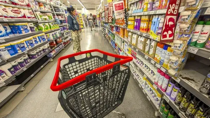 La inflación de septiembre fue del 1,9% y acumuló un 33,4% interanual