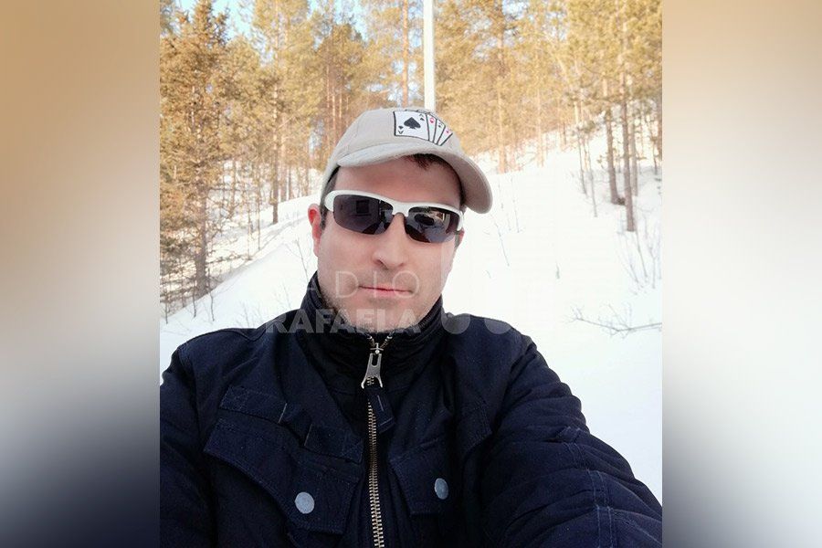 La historia de un rafaelino viviendo en Noruega: "Vi muchas similitudes con el sur de nuestro país"