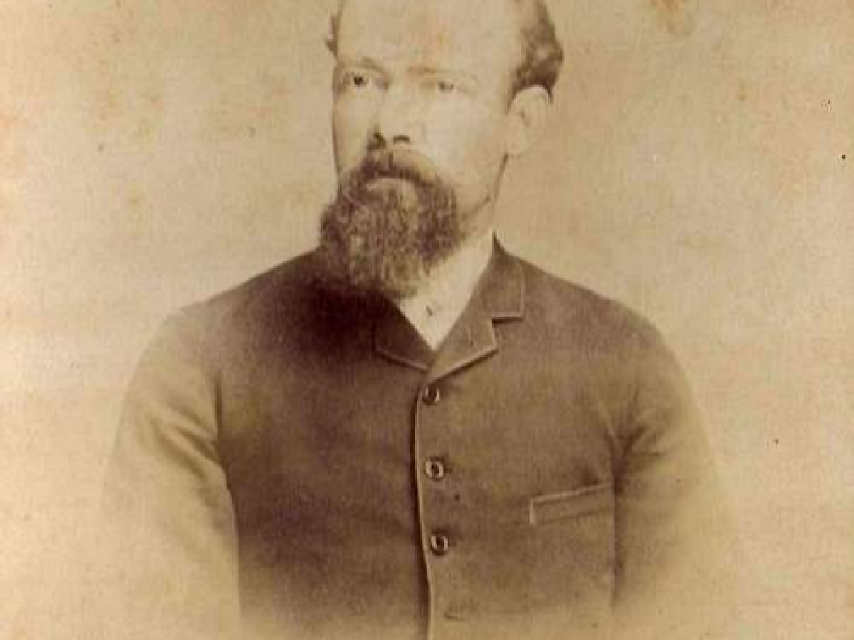 La muerte de Francisco Iturraspe le dio nombre a la ciudad