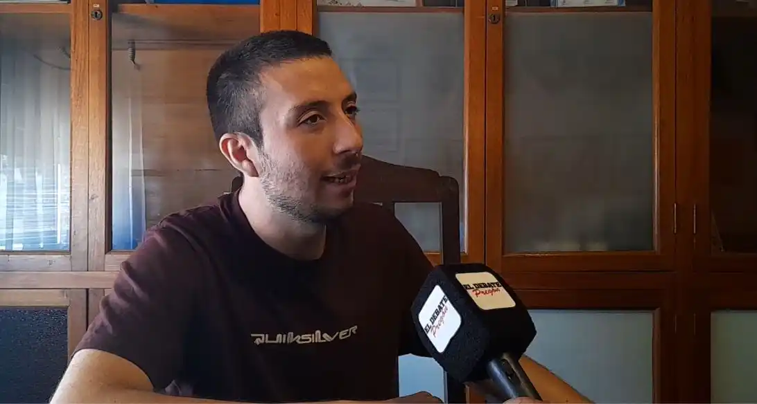 Se renueva el programa radial “La hora de Franco”