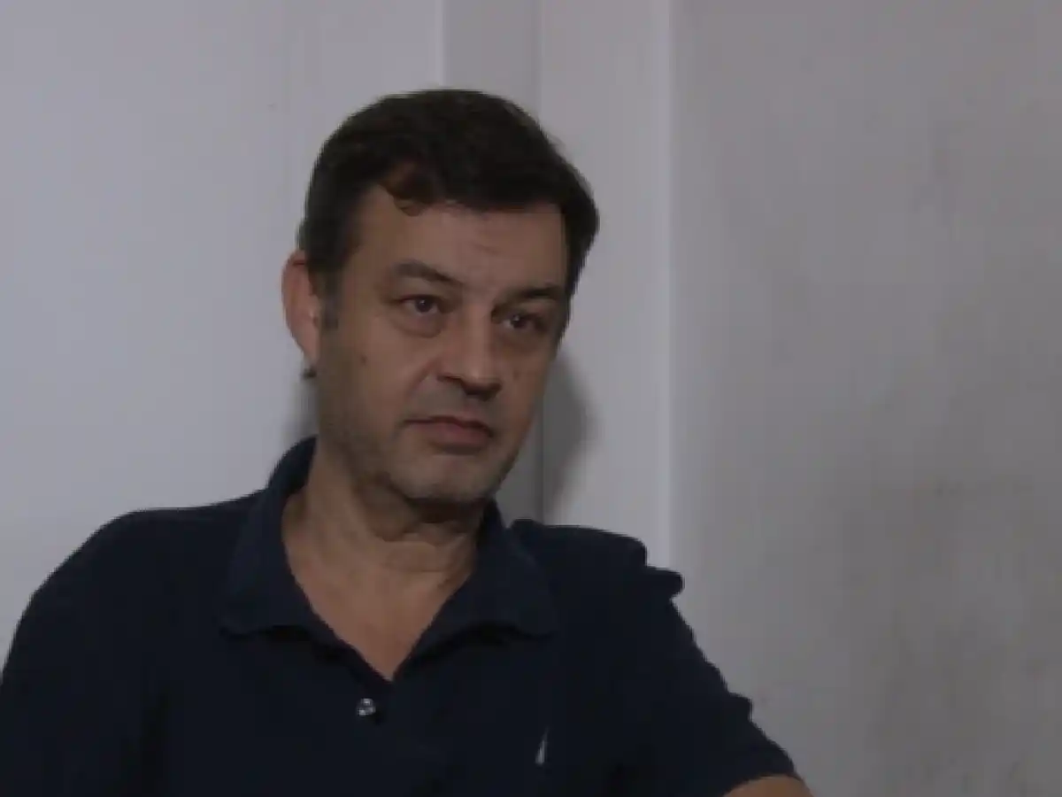 Manzanares dijo que a las coimas en el kirchnerismo las llamaban "comisión que se le cobra a la patria"