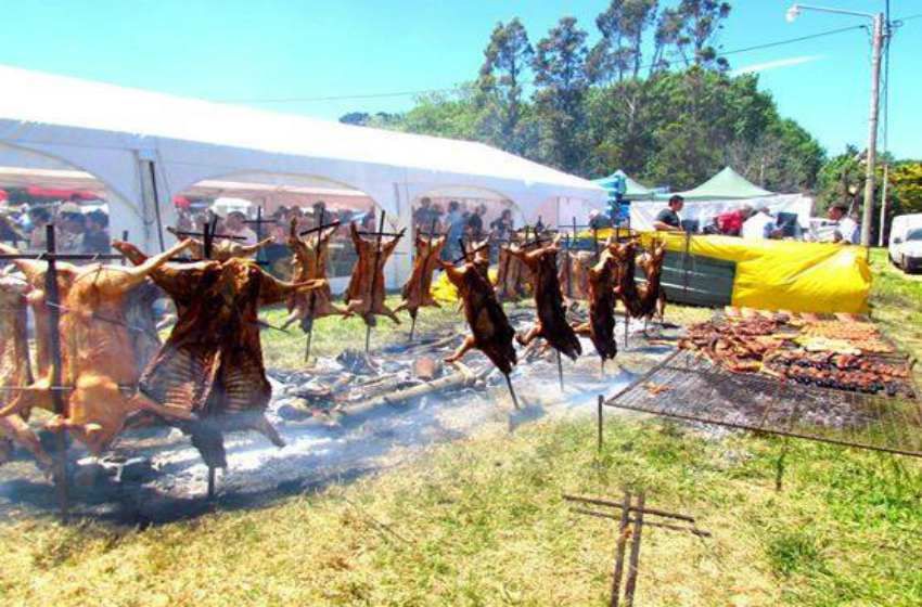 Ya hay fecha para la Fiesta del Cordero Costero en Mar de Cobo  