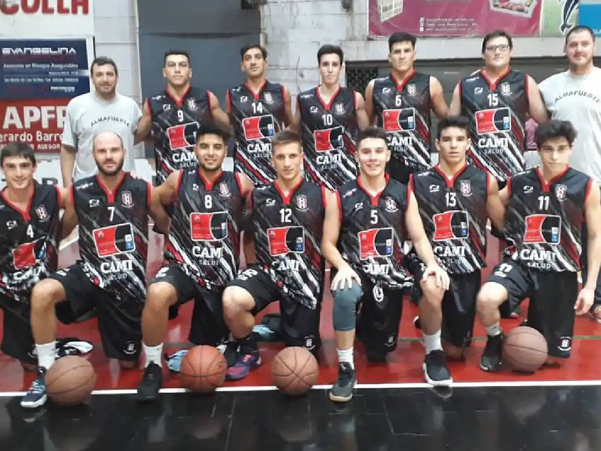 Sigue el Interasociativo