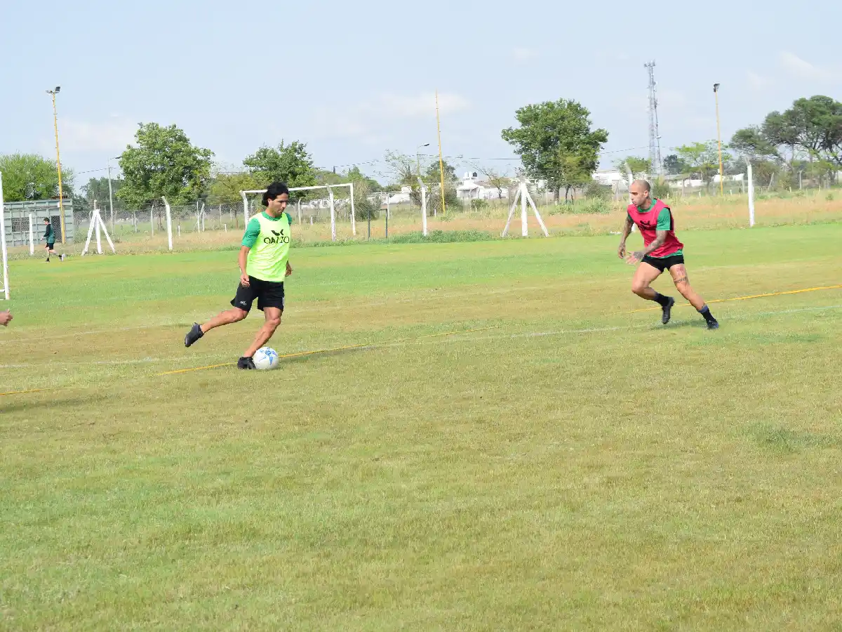 Ya piensa en Central Norte