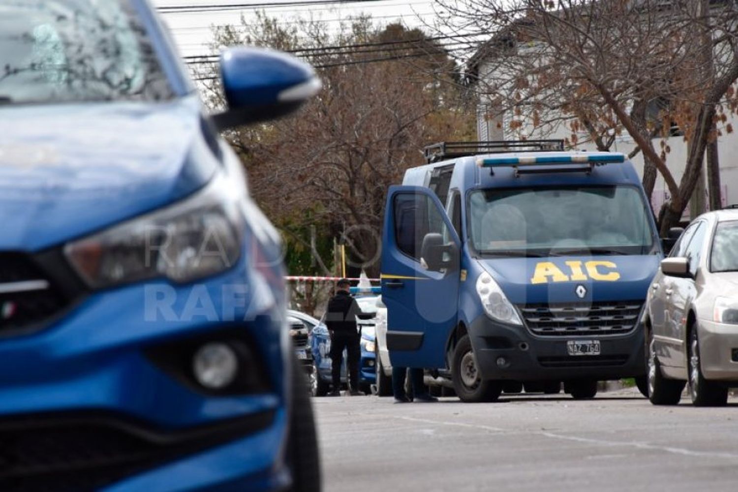 Homicidio en barrio Villa Rosas: multaron por mil pesos al asesino de Bruno Villalba y lo condenaron a doce años de prisión