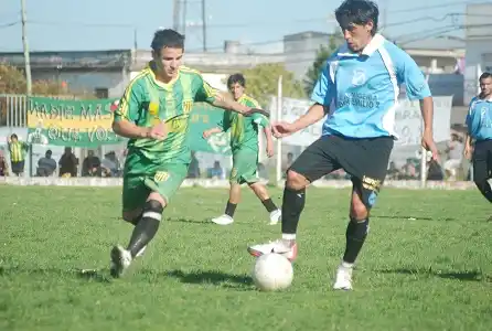 El clásico del Oeste se jugará la tercera fecha del torneo