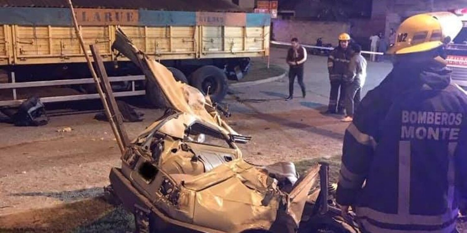 Un testigo de la masacre afirmó que los policías intentaron rematar a los chicos