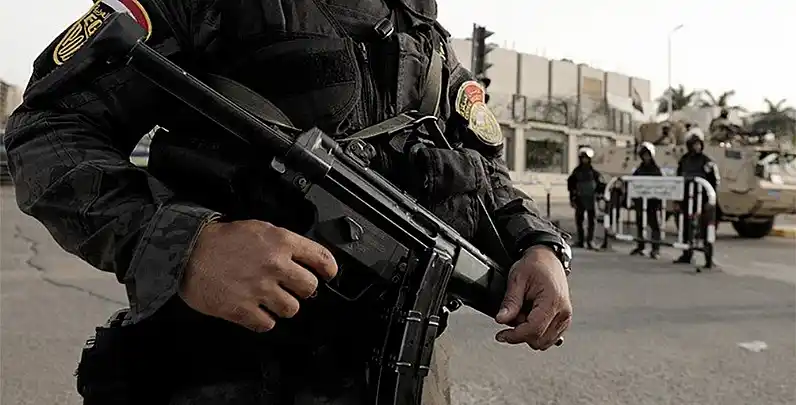 Al menos 18 muertos en un ataque en la península del Sinaí