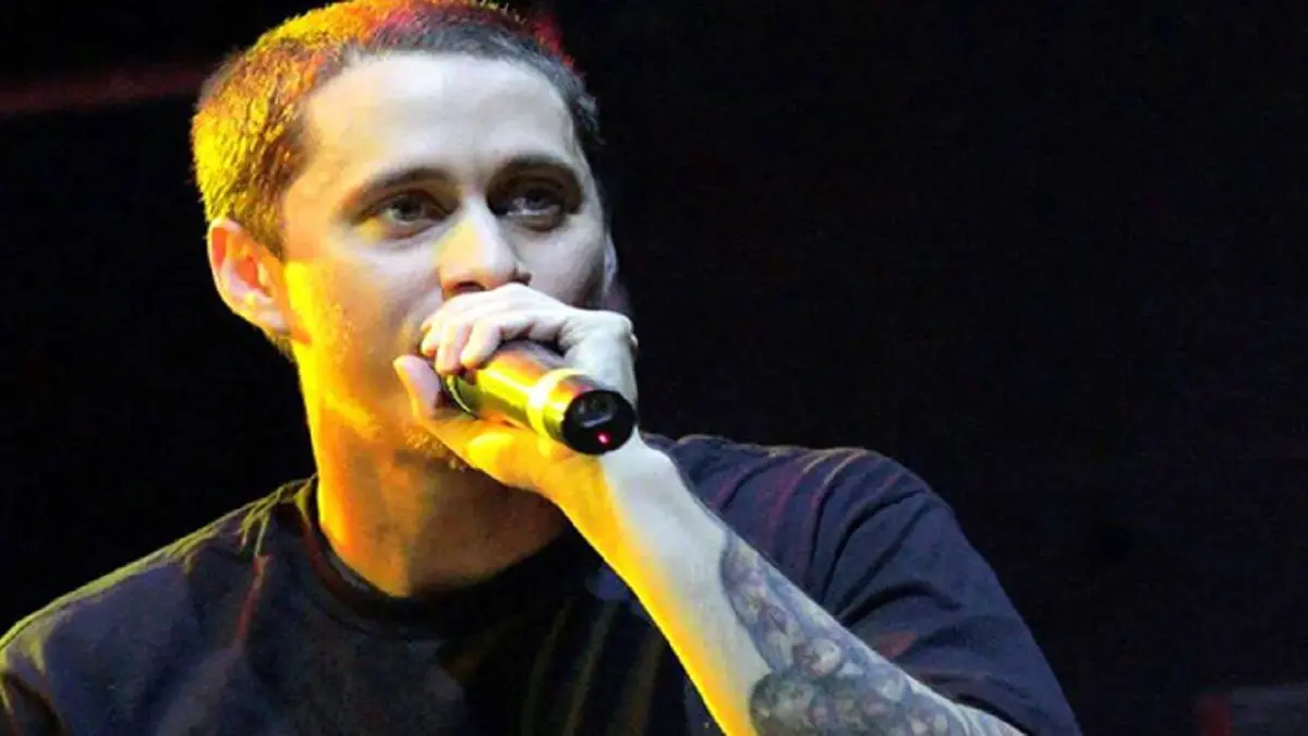 SON 7 LOS ACUSADOS por el caso «Canserbero»: estos son los delitos según el fiscal Tarek William Saab