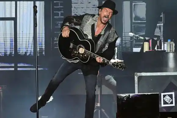 Arjona estará en Argentina: ¿cuándo serán sus shows y cómo comprar entradas?