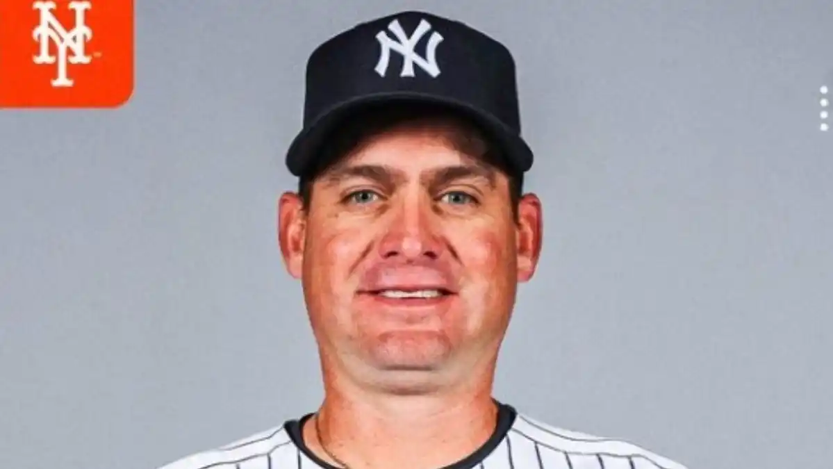 ¡EN LA GRAN CARPA! Los Mets de Nueva York tendrán mánager venezolano