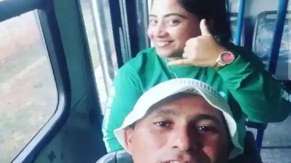 Identifican a los esposos apureños que iban en el autobús accidentado en Panamá entre los fallecidos