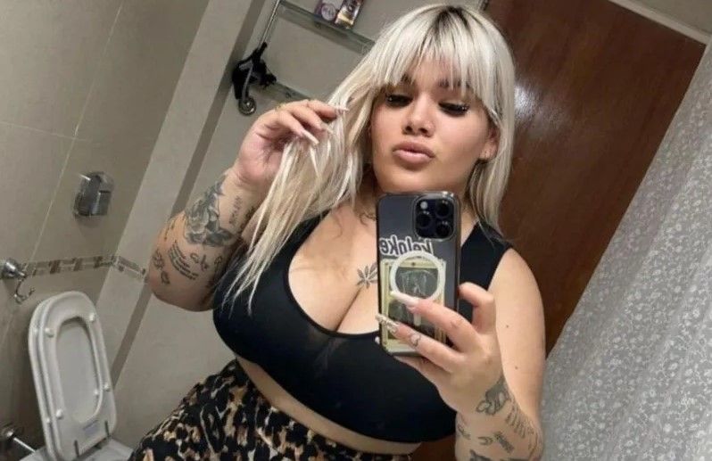 Morena Rial tiene nuevo amor