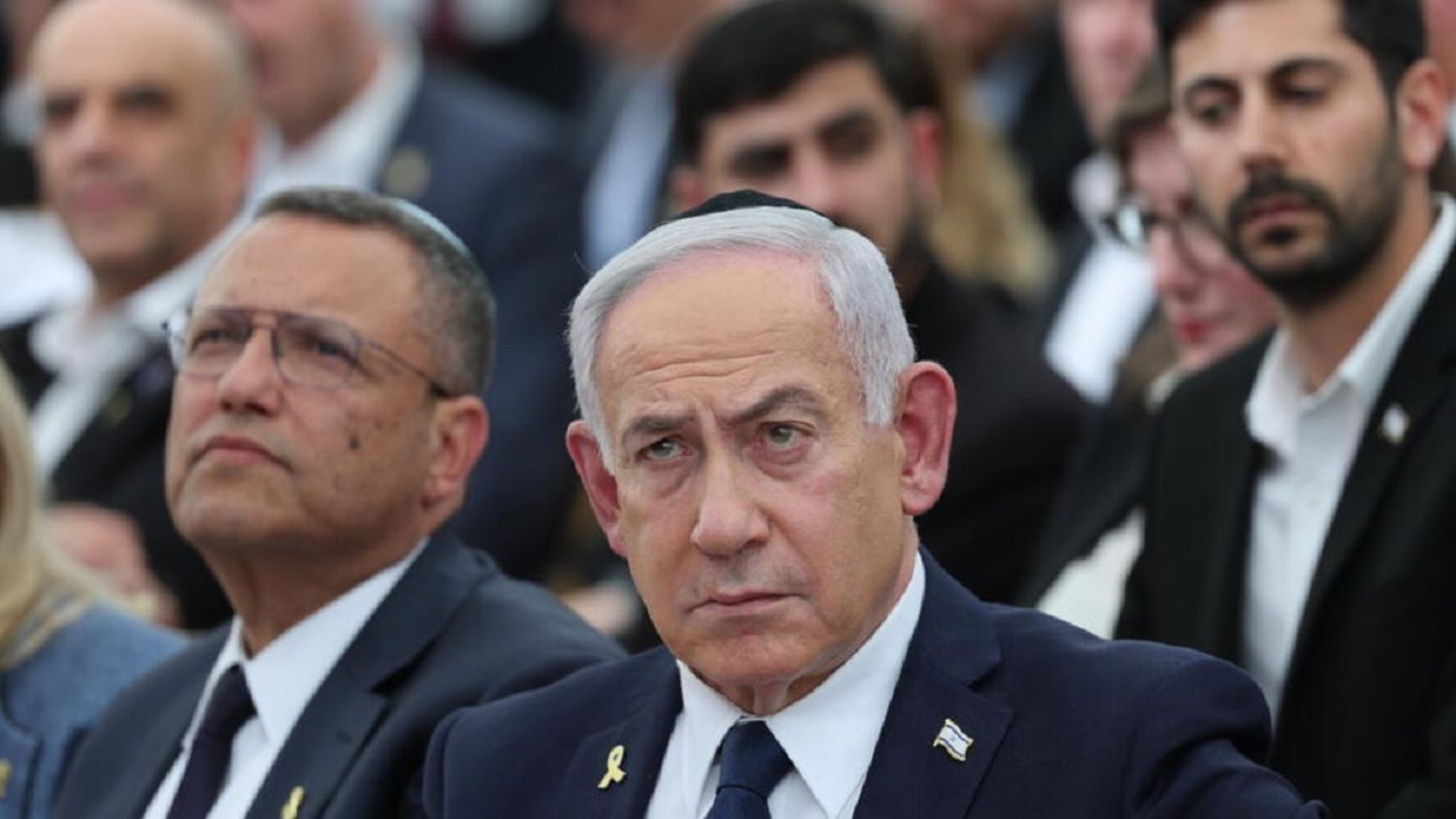 Gabinete israelí aprueba un plan que incluye la «conquista» de Gaza