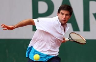 Roland Garros: Delbonis y Zeballos completan sus partidos suspendidos 