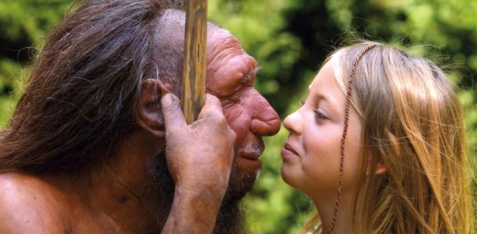 Las relaciones sexuales de los Neandertales