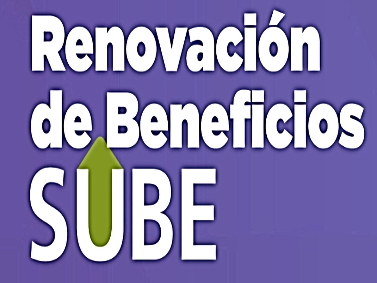 sube